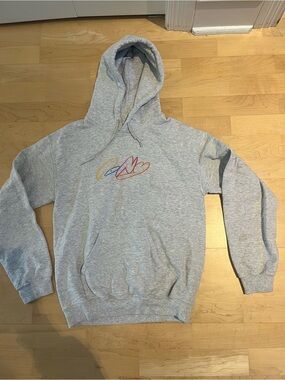 Rex Orange County Hoodie